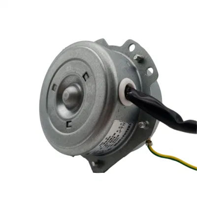 Motore del condensatore del ventilatore delle parti di scarico personalizzabili di vendita calda industriale universale Ruijp